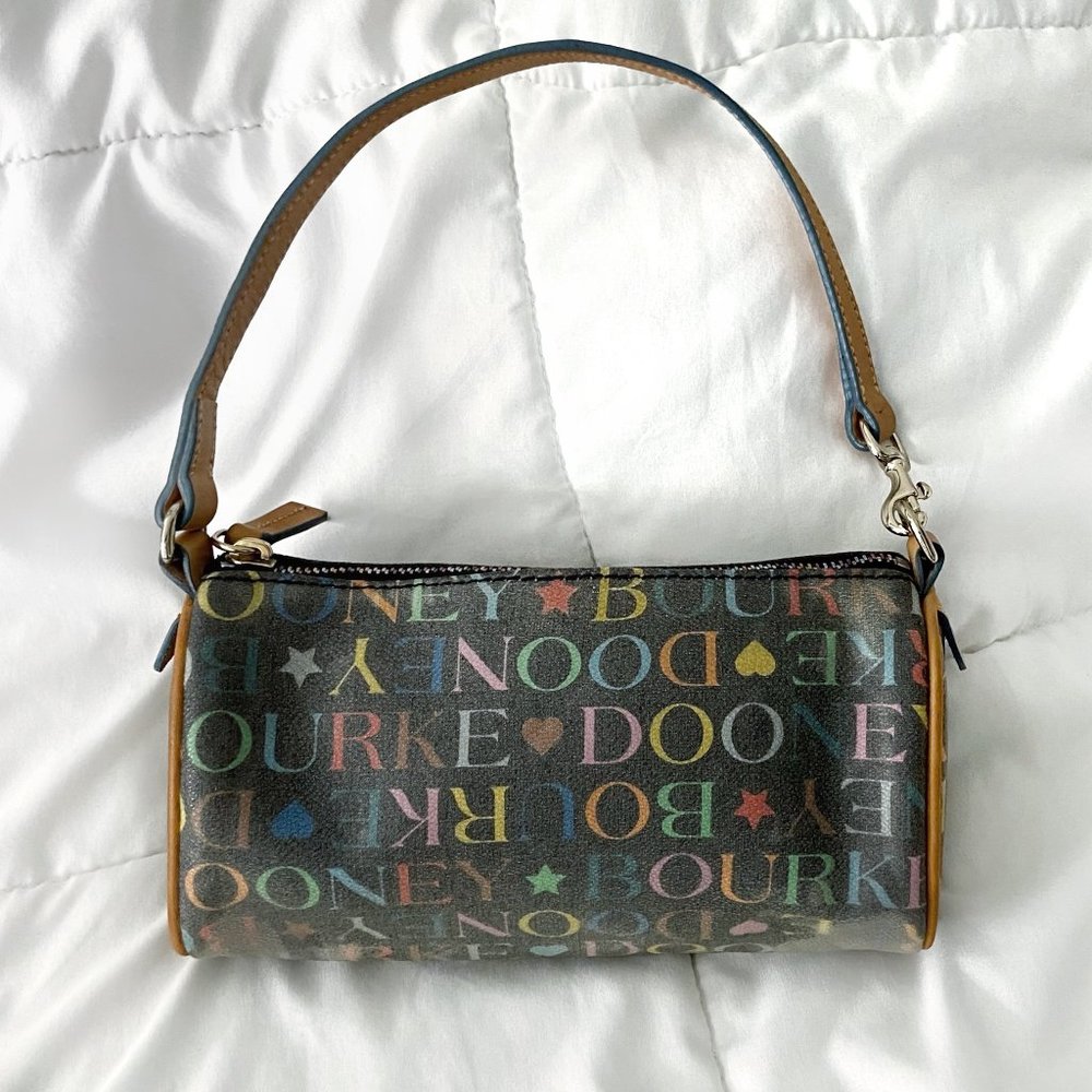 Dooney & Bourke Mini Shoulder Bag